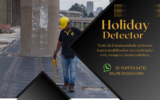 Ralife Engenharia oferece agilidade e eficiência ao seu projeto com o teste de estanqueidade Holiday Detector. Garanta a qualidade da sua impermeabilização.