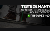 Conheça as vantagens do Holiday Detector para testes de estanqueidade em lajes com a Ralife Engenharia. Qualidade e precisão garantidas.