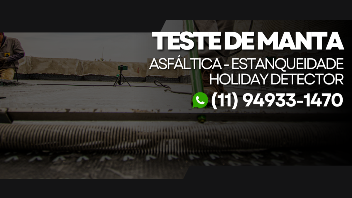 Contar com um sistema de impermeabilização eficiente em lajes faz toda a diferença. Sobretudo porque uma boa impermeabilização é capaz de impedir vários problemas futuros.