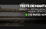 Contar com um sistema de impermeabilização eficiente em lajes faz toda a diferença. Sobretudo porque uma boa impermeabilização é capaz de impedir vários problemas futuros.