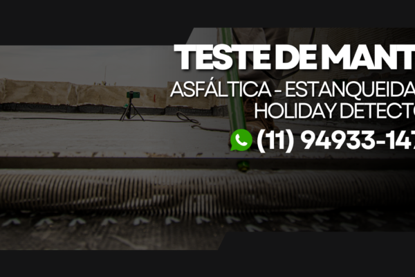 Contar com um sistema de impermeabilização eficiente em lajes faz toda a diferença. Sobretudo porque uma boa impermeabilização é capaz de impedir vários problemas futuros.